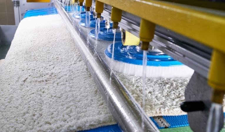 Çankaya Halı Yıkama Hizmeti - Profesyonel Halı Temizliği