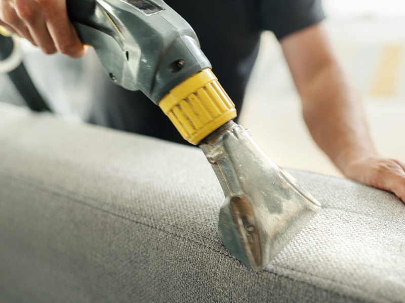 Çankaya Koltuk Yıkama Hizmeti - Profesyonel Koltuk Temizliği