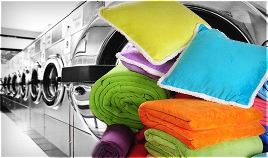 Çankaya Yorgan Yıkama Hizmeti - Profesyonel Yorgan Temizliği